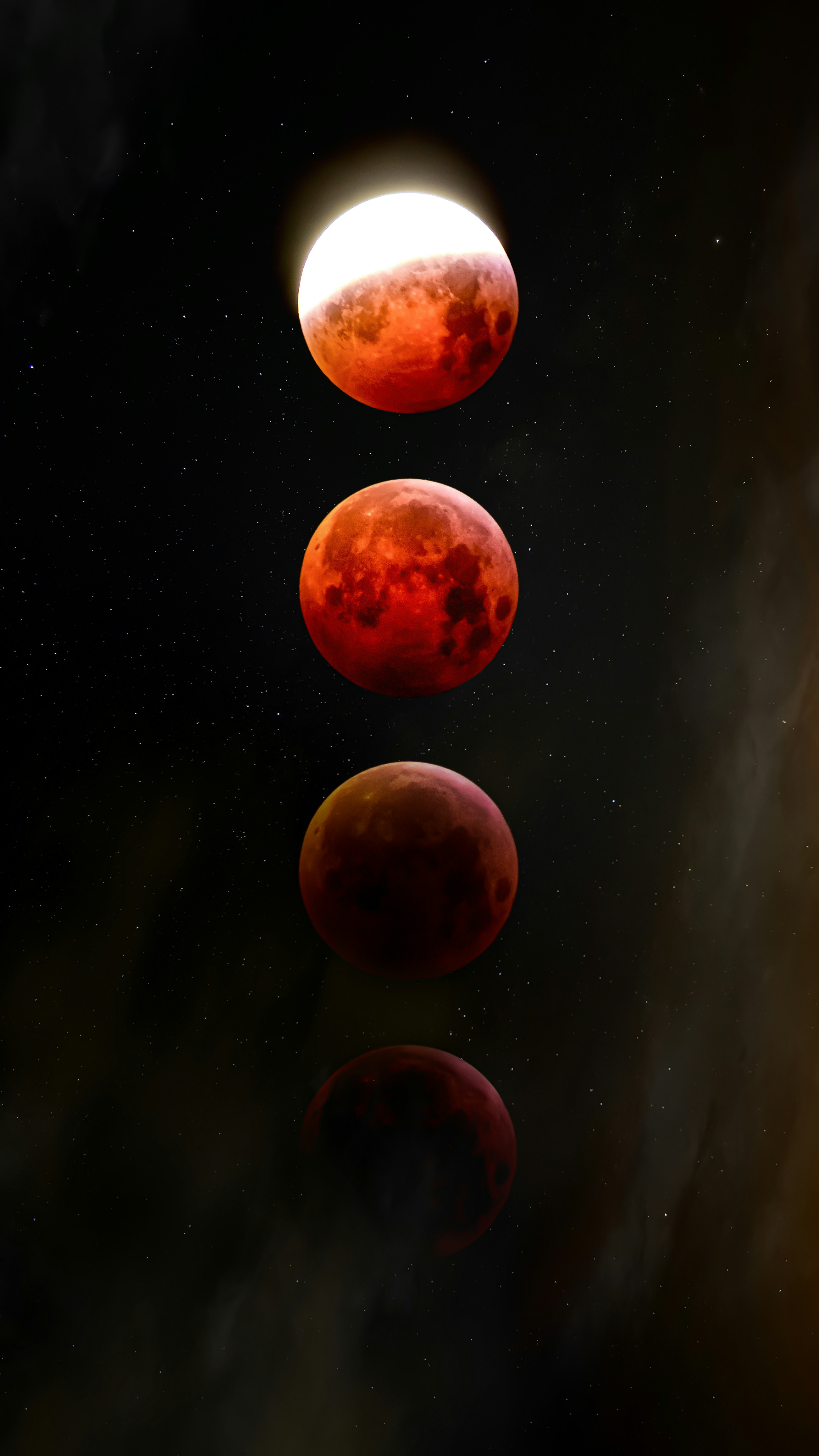 blood moons